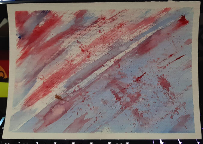 sangue, 2022